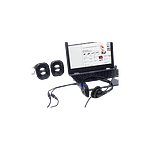 Equip AUDIO Jack 35Macho a 2x Jack 35 Hembra  Cable