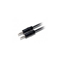 Equip AUDIO Jack 35Macho a Jack 35Macho 25M  Cable