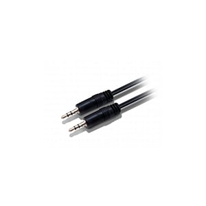 Equip AUDIO Jack 35Macho a Jack 35Macho 25M  Cable