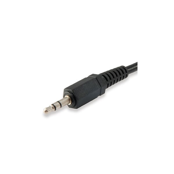 Equip AUDIO Jack 35Macho a Jack 35Macho 25M  Cable