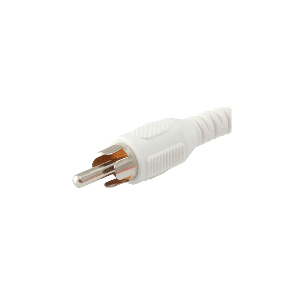 Equip AUDIO Jack 35Macho a 2x RCAMacho 25M  Cable