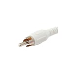 Equip AUDIO Jack 35Macho a 2x RCAMacho 25M  Cable