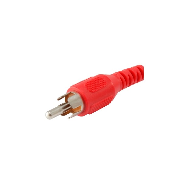 Equip AUDIO Jack 35Macho a 2x RCAMacho 25M  Cable