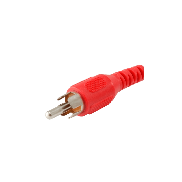 Equip AUDIO Jack 35Macho a 2x RCAMacho 25M  Cable