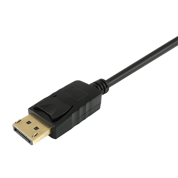 Equip DisplayPort 12 DPMacho a HDMIMacho 3M  Cable