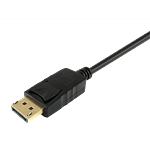 Equip DisplayPort 12 DPMacho a HDMIMacho 3M  Cable