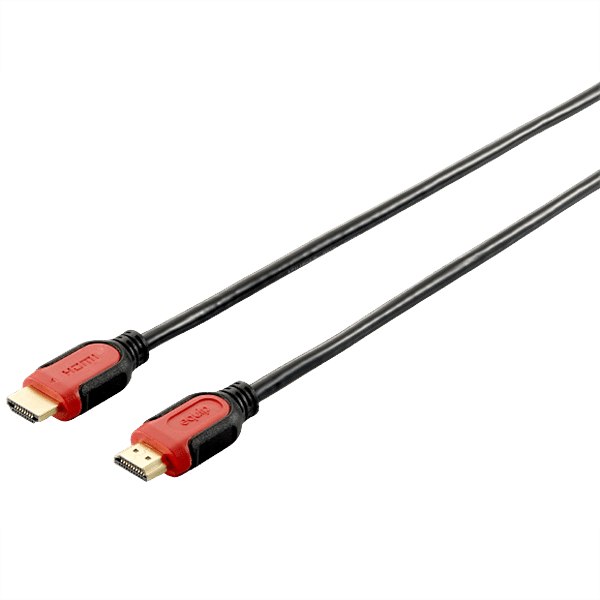 CABLE HDMI EQUIP HDMI 20 HIGH SPEED CON ETHERNET 1M 119341