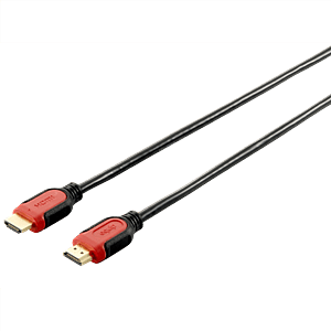CABLE HDMI EQUIP HDMI 20 HIGH SPEED CON ETHERNET 1M 119341
