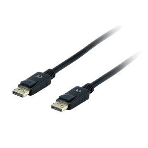 Equip DisplayPort 14 DPMacho a DPMacho 3M  Cable