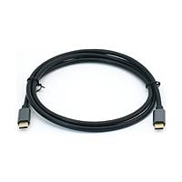 Equip USB 32 PD100W CMacho a CMacho 1M Negro  Cable datos