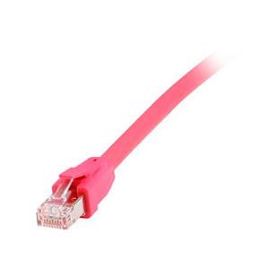 Equip latiguillo Categoría 81 1 Metros Rojo  Cable de red