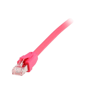 Equip latiguillo Categoría 81 1 Metros Rojo  Cable de red