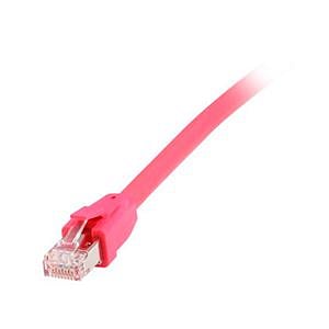 Equip latiguillo Categoría 81 2 Metros Rojo  Cable de red