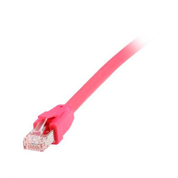Equip latiguillo Categoría 81 05 Metros Rojo  Cable de red