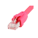 Equip latiguillo Categoría 81 05 Metros Rojo  Cable de red