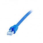 Equip latiguillo Categoría 81 1 Metros Azul  Cable de red