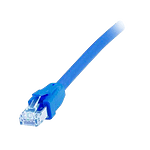 Equip latiguillo Categoría 81 2 Metros Azul  Cable de red Equip latiguillo Categoría 81 2 Metros Azul  Cable de red
