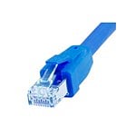 Equip latiguillo Categoría 81 2 Metros Azul  Cable de red