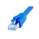 Equip latiguillo Categoría 81 2 Metros Azul  Cable de red Equip latiguillo Categoría 81 2 Metros Azul  Cable de red