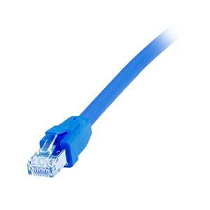 Equip latiguillo Categoría 81 3 Metros Azul  Cable de red