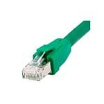 Equip latiguillo Categoría 81 2 Metros Verde  Cable de red
