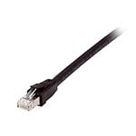 Equip latiguillo Categoría 81 05 Metros Negro  Cable de red