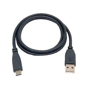 Equip USB 20 CMacho a AMacho 2M  Cable datos