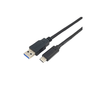Equip USB 30 AMacho a CMacho 2M  Cable datos