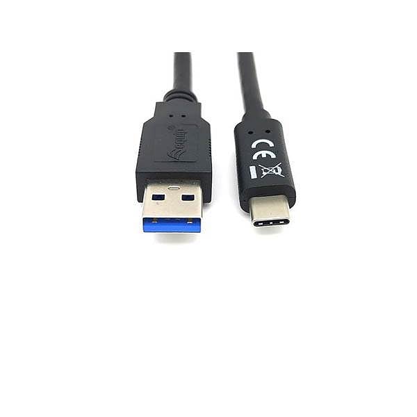 Equip USB 30 AMacho a CMacho 2M  Cable datos