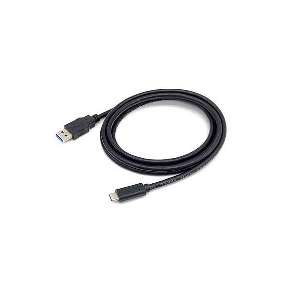 Equip USB 30 AMacho a CMacho 2M  Cable datos