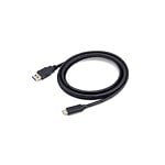 Equip USB 30 AMacho a CMacho 2M  Cable datos