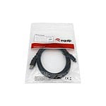 Equip USB 30 AMacho a CMacho 2M  Cable datos