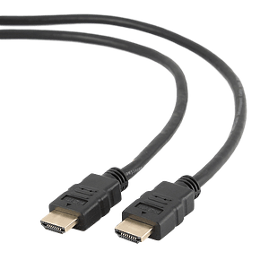 GeMBird Cable HDMI 1 Metro Macho  Macho  Cable