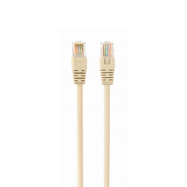 Gembird Cable UTP CAT6 05M Gris  Cable de datos