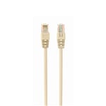 Gembird Cable UTP CAT6 05M Gris  Cable de datos
