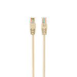 Gembird Cable UTP CAT6 05M Gris  Cable de datos
