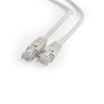Gembird Cable UTP CAT6 05M Gris  Cable de datos