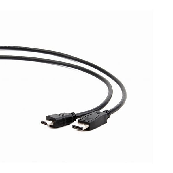Gembird Displayport a HDMI 18M  Cable