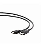 Gembird Displayport a HDMI 18M  Cable