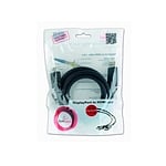 Gembird Displayport a HDMI 18M  Cable