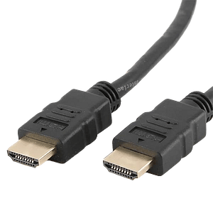 Cable HDMI Macho  HDMI Macho  18 metros