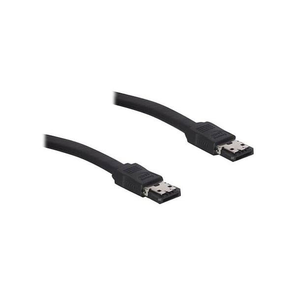 CABLE ESATA A ESATA 10M