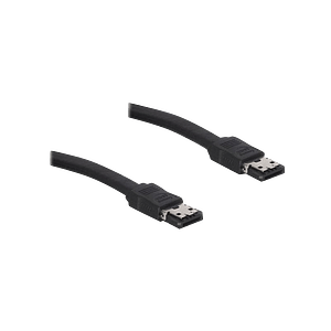 CABLE ESATA A ESATA 10M