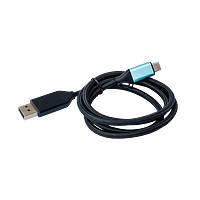 I-Tec USB-C a DisplayPort 1,50m 4K - Cable I-Tec USB-C a DisplayPort 1,50m 4K - Cable