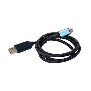 ITec USBC a DisplayPort 150m 4K  Cable