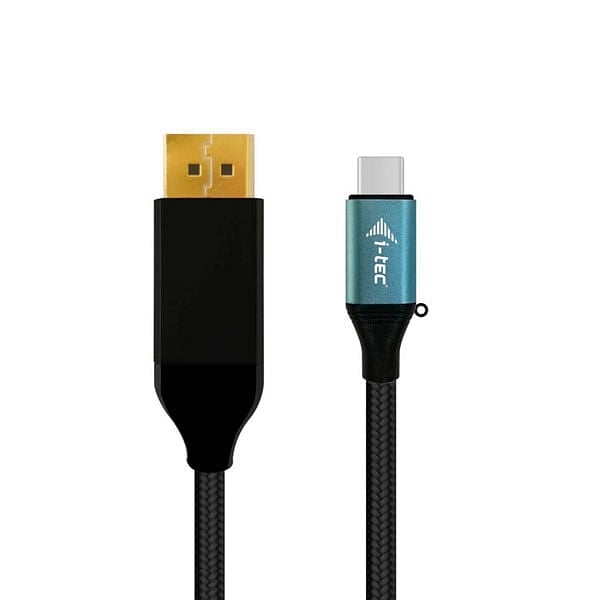 ITec USBC a DisplayPort 150m 4K  Cable