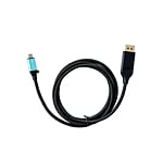 ITec USBC a DisplayPort 150m 4K  Cable