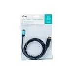 ITec USBC a DisplayPort 150m 4K  Cable