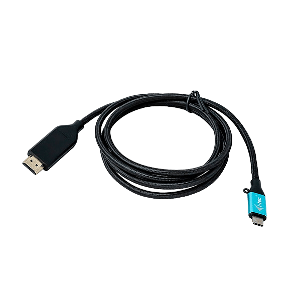 ITec USBC a HDMI 15m  Cable