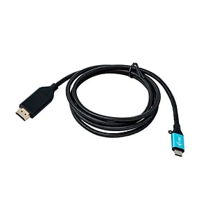 ITec USBC a HDMI 15m  Cable